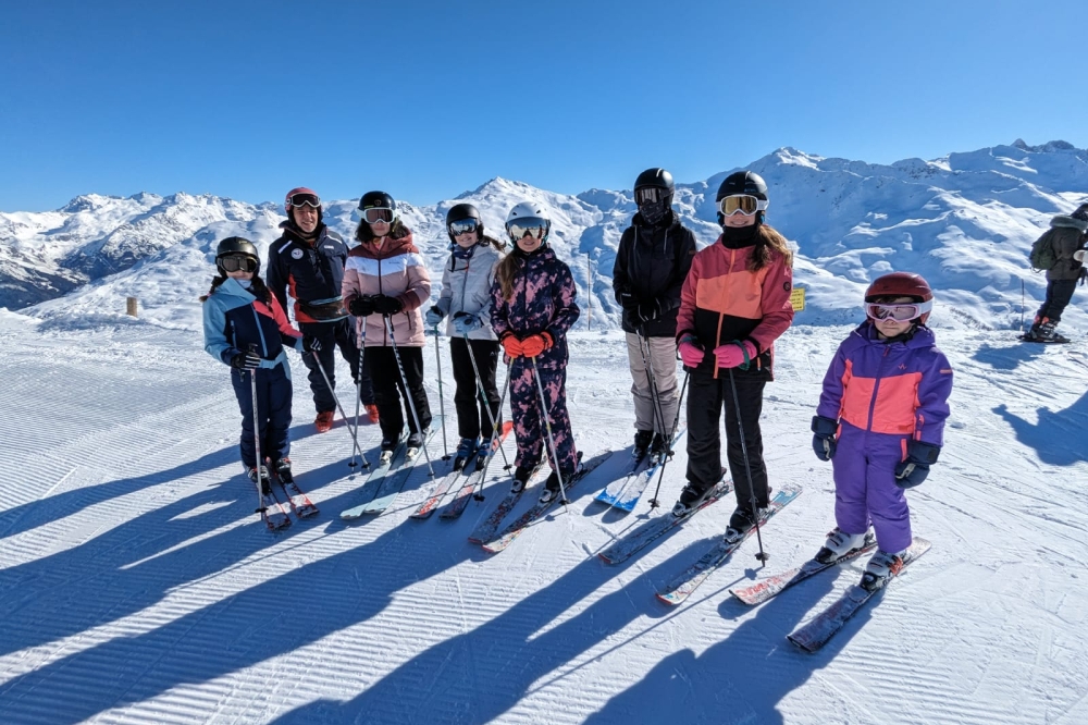Valloire 2024